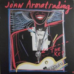 Joan Armatrading The Key Виниловая пластинка 