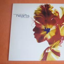 Joan Armatrading Hearts And Flowers Виниловая пластинка 