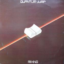 Quantum Jump Mixing Виниловая пластинка 