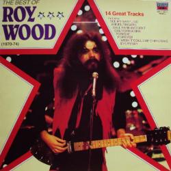 ROY WOOD The Best Of Roy Wood (1970-74) Виниловая пластинка 