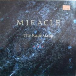 KANE GANG Miracle Виниловая пластинка 