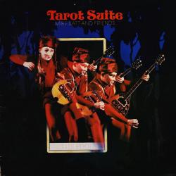 Mike Batt And Friends Tarot Suite Виниловая пластинка 