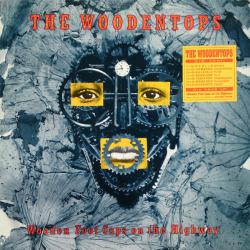 The Woodentops Wooden Foot Cops On The Highway Виниловая пластинка 