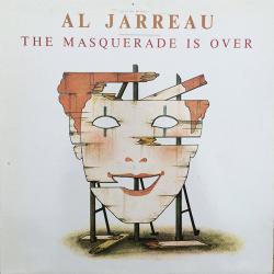 AL JARREAU Masquerade Is Over Виниловая пластинка 