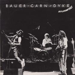 Bauer + Garn + Dyke Sturmfrei Виниловая пластинка 