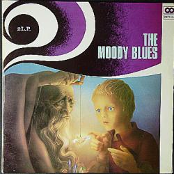 MOODY BLUES The Great Moody Blues Виниловая пластинка 