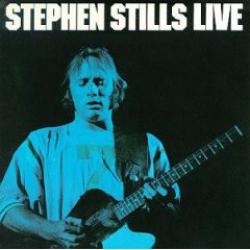 STEPHEN STILLS Stephen Stills Live Виниловая пластинка 