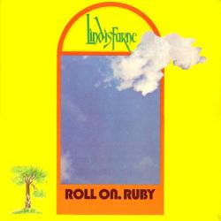 LINDISFARNE Roll On, Ruby Виниловая пластинка 