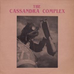 The Cassandra Complex Moscow Idaho Виниловая пластинка 