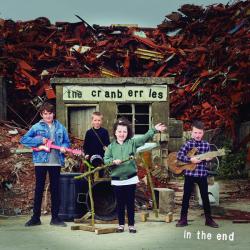 CRANBERRIES IN THE END Виниловая пластинка 