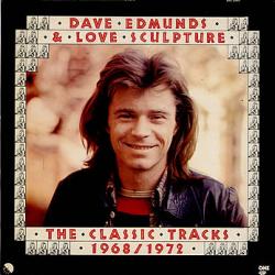 DAVE EDMUNDS CLASSIC TRACKS 1968/1972 Виниловая пластинка 