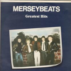 MERSEYBEATS GREATEST HITS Виниловая пластинка 