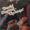 David Clayton-Thomas!