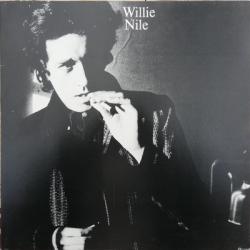 Willie Nile Willie Nile Виниловая пластинка 