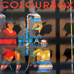 COLOURBOX Colourbox Виниловая пластинка 