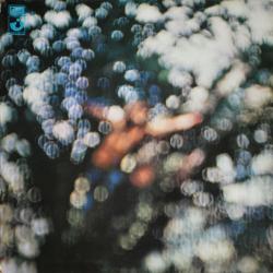 PINK FLOYD OBSCURED BY CLOUDS Виниловая пластинка 