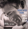 THEME MUSIC  FROM THE JAMES DEAN STORY