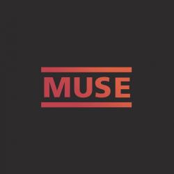 MUSE ORIGIN OF MUSE LP-BOX 