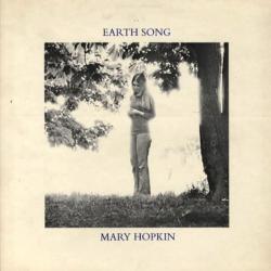 MARY HOPKIN EARTH SONG Виниловая пластинка 