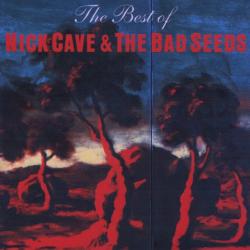 NICK CAVE AND THE BAD SEEDS BEST OF Виниловая пластинка 