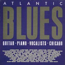 VARIOUS Atlantic Blues LP-BOX 