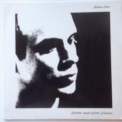 BRIAN ENO Before And After Science Виниловая пластинка 