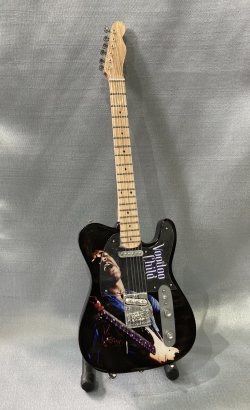 Мини-гитара Fender Telecaster