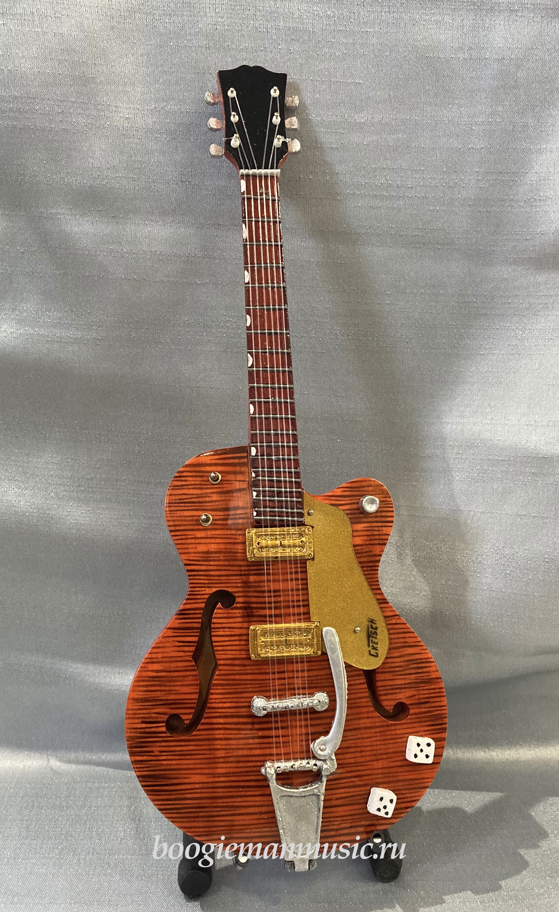 Мини-гитара Gretsch