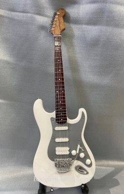 Мини-гитара Fender Stratocaster 