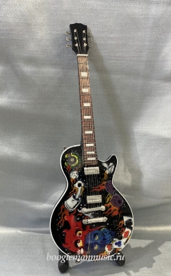 Мини-гитара Gibson Les Paul