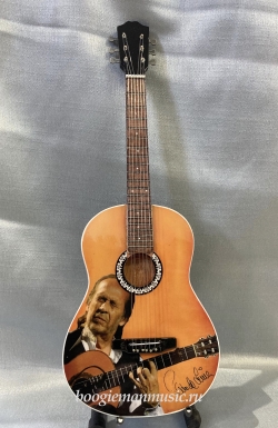 Мини-гитара Acoustic