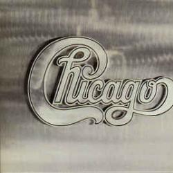 CHICAGO CHICAGO Фирменный CD 