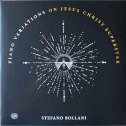 STEFANO BOLLANI Piano Variations On Jesus Christ Superstar Виниловая пластинка 