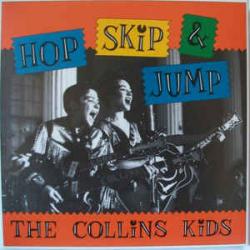 COLLINS KIDS BCD 15537 CH CD-Box 