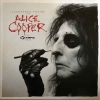 A Paranormal Evening With Alice Cooper At The Olympia Paris