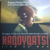 Naqoyqatsi: Life As War (Original Motion Picture Soundtrack)