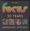 50 Years: Anthology 1970-1976