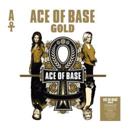 ACE OF BASE GOLD Виниловая пластинка 