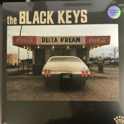 BLACK KEYS Delta Kream Виниловая пластинка 