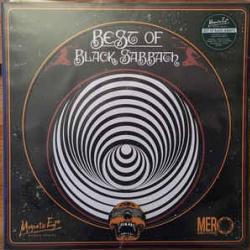 VARIOUS Best Of Black Sabbath (Redux) Виниловая пластинка 