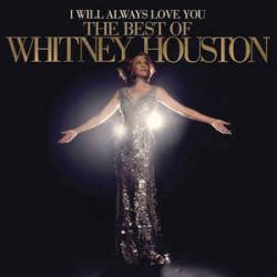 WHITNEY HOUSTON I Will Always Love You: The Best Of Whitney Houston Виниловая пластинка 