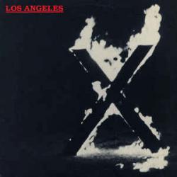 LOS ANGELES LOS ANGELES Фирменный CD 