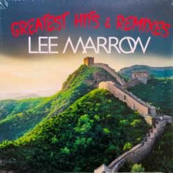 LEE MARROW Greatest Hits & Remixes Виниловая пластинка 