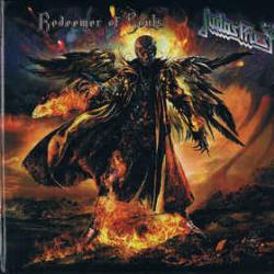 JUDAS PRIEST Redeemer Of Souls Фирменный CD 
