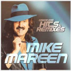 MIKE MAREEN Greatest Hits & Remixes Виниловая пластинка 