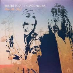 ROBERT PLANT & ALISON KRAUSS Raise The Roof Виниловая пластинка 
