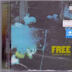 FREE Tons Of Sobs Фирменный CD 