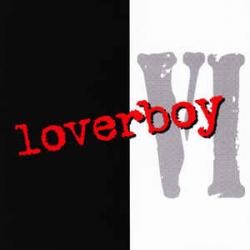 LOVERBOY VI Фирменный CD 