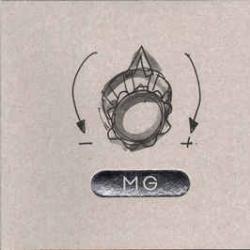 MARTIN L. GORE MG Фирменный CD 