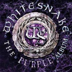 WHITESNAKE The Purple Album Фирменный CD 